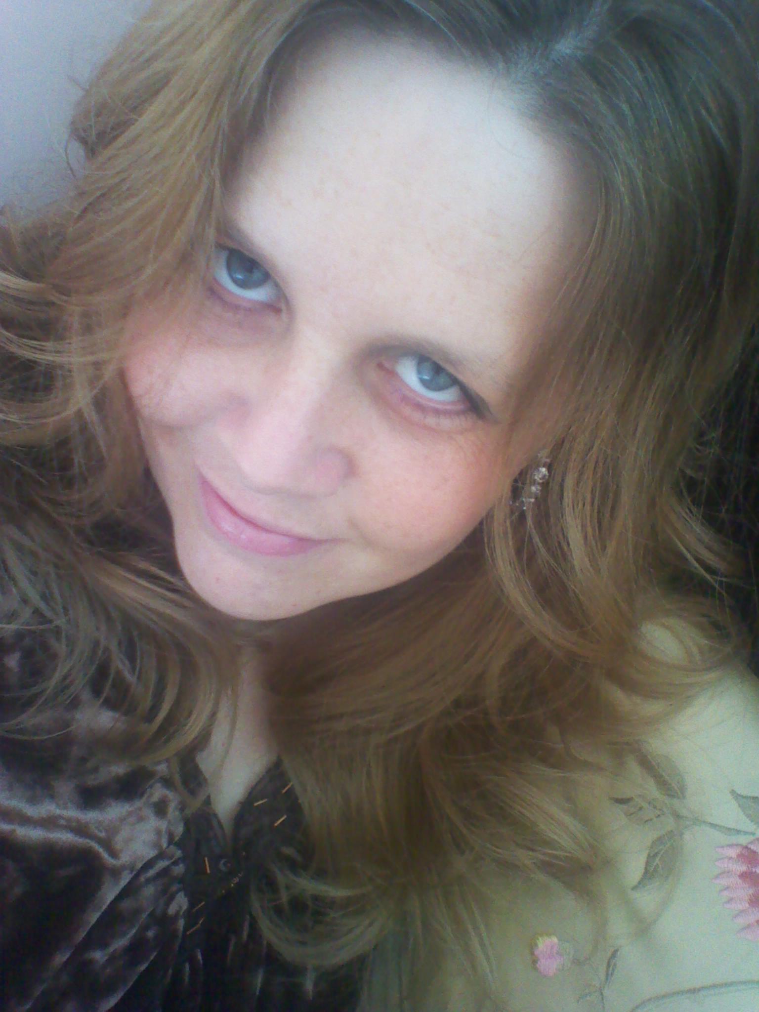 Author Bonnie Love